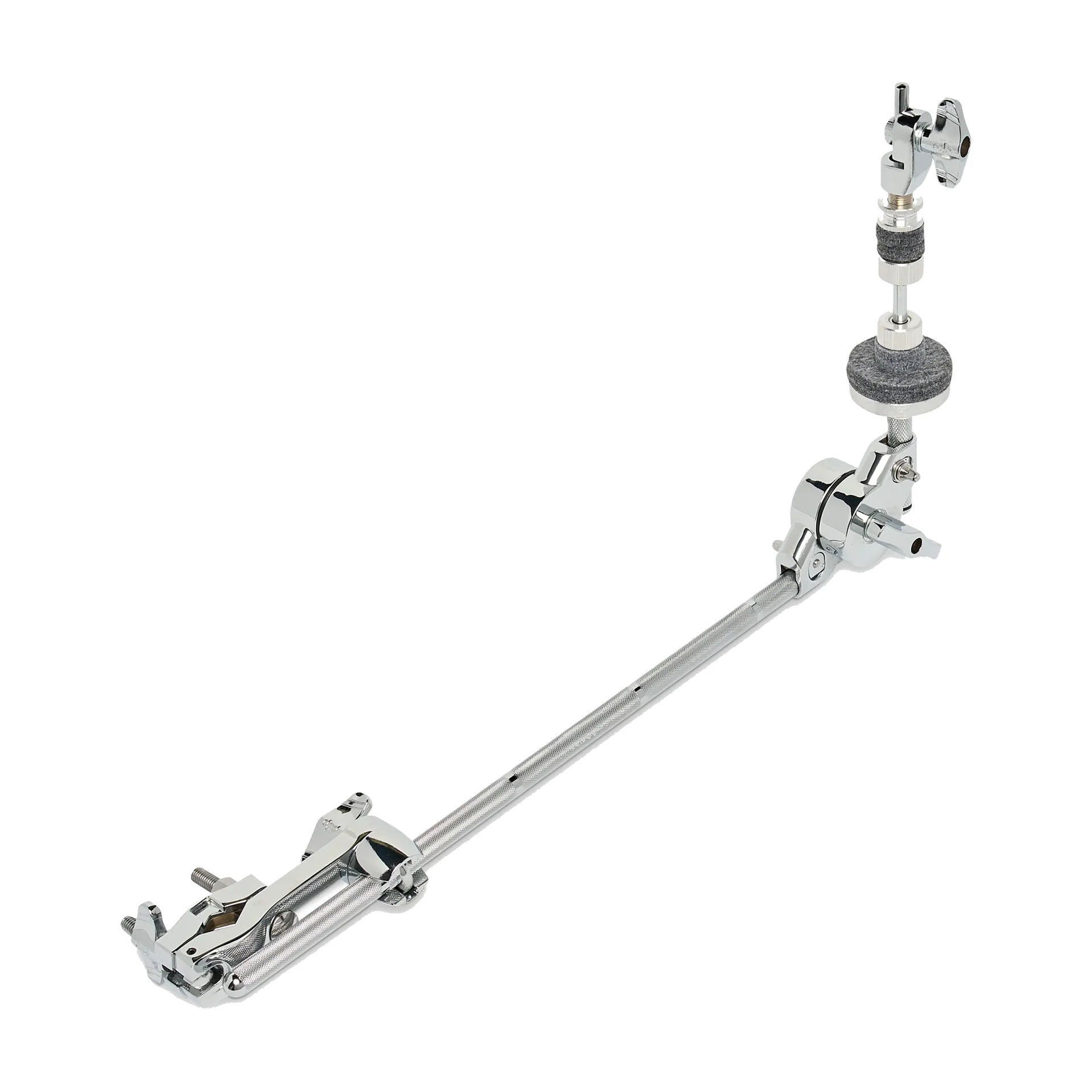 PDP Concept Series Closed Hi-Hat Mount with MG3 Clamp and Long Arm — view 1