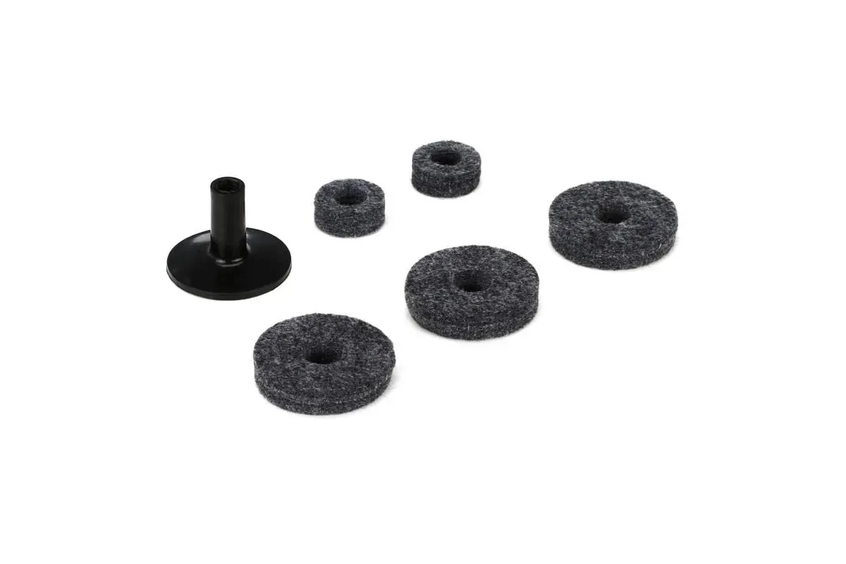 PDP CYMBAL FELT & SEAT KIT 6PC — view 2