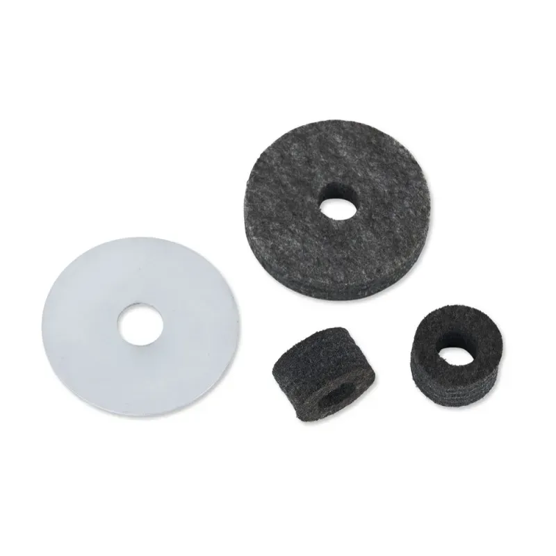 PDP Hi Hat Felts & Seat Washer Kit 4-Piece — view 1