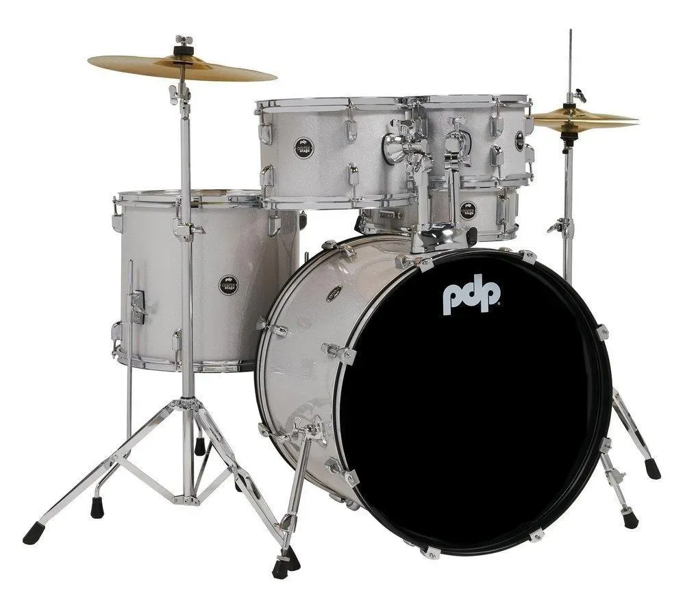 PDP CENTRESTAGE 5PC KIT W/HW DW