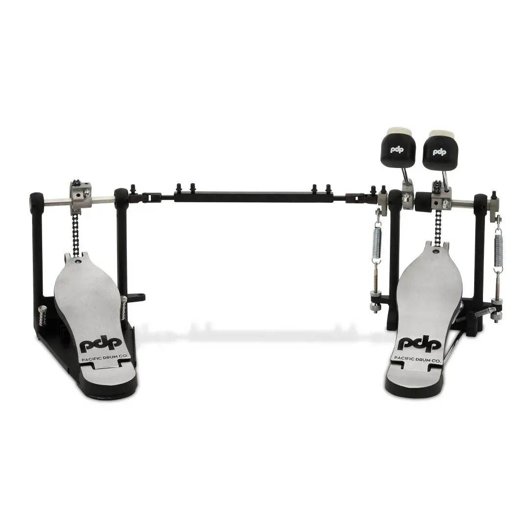 PDP PDDP712 700 Series Double Bass Drum Pedal