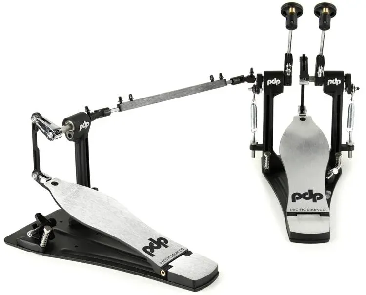 PDP PDDPCO Concept Series Double Pedal - Double Chain — view 1