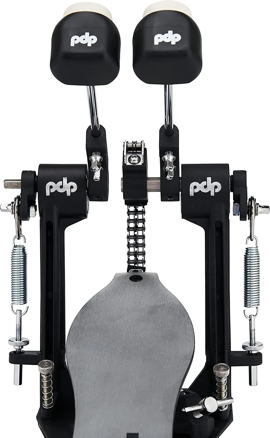 PDP PDDPCO Concept Series Double Pedal - Double Chain — view 2