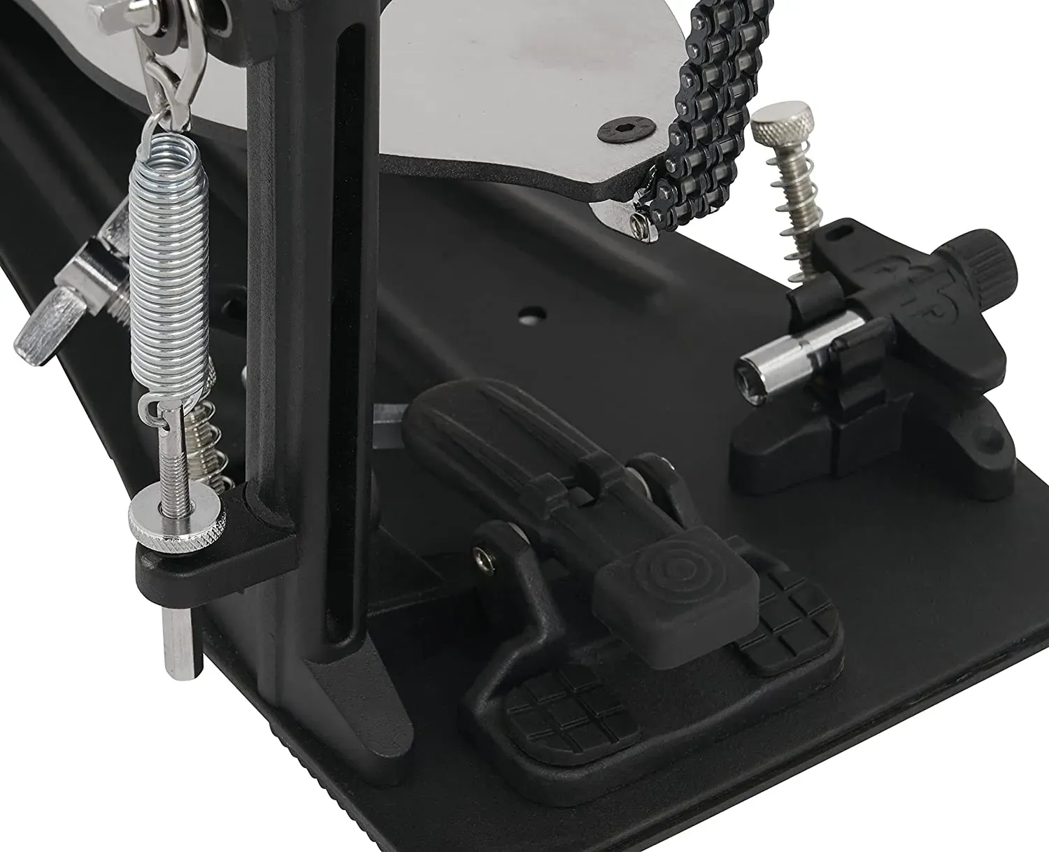 PDP PDDPCO Concept Series Double Pedal - Double Chain — view 3