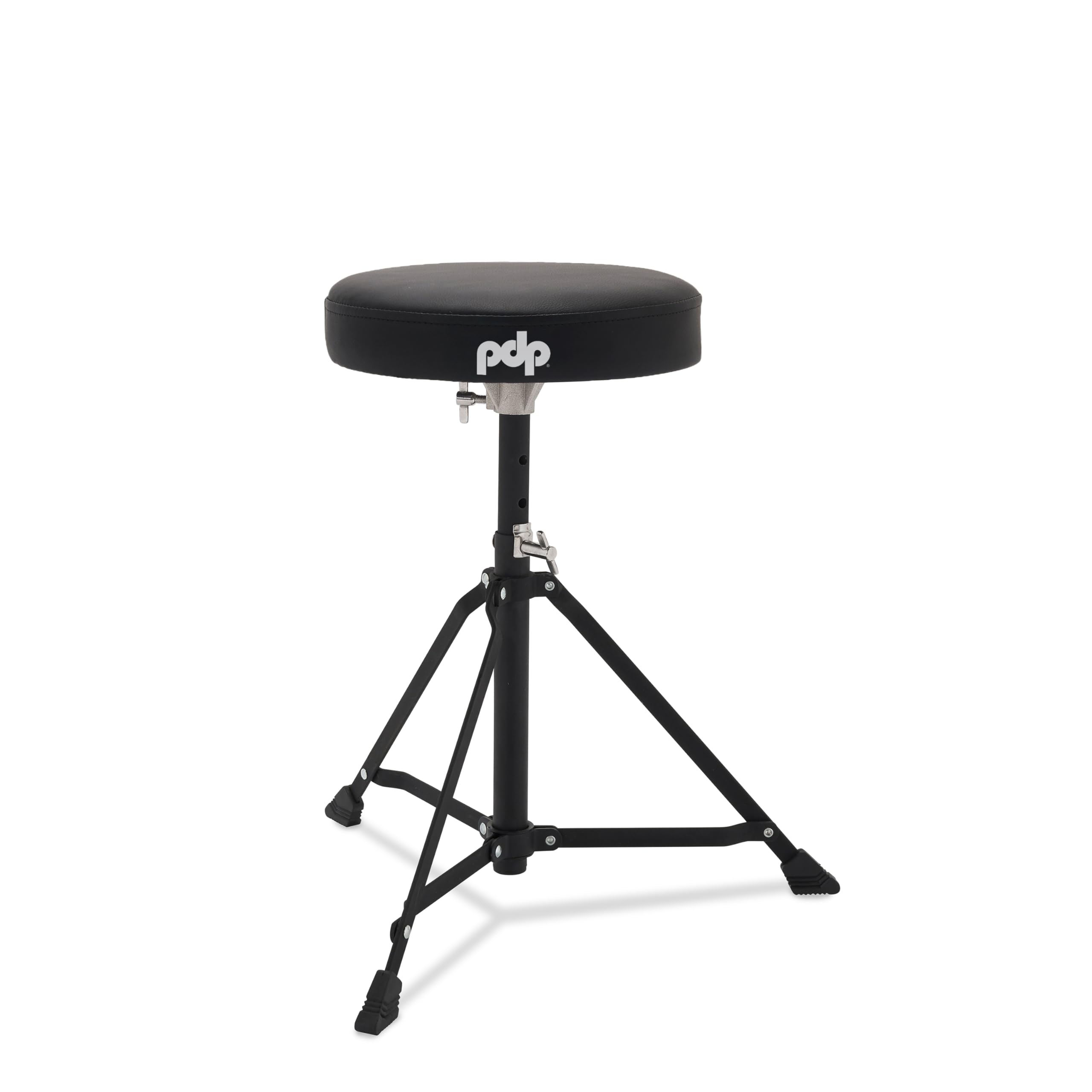PDP&nbsp;300 Series Round-top Drum Throne