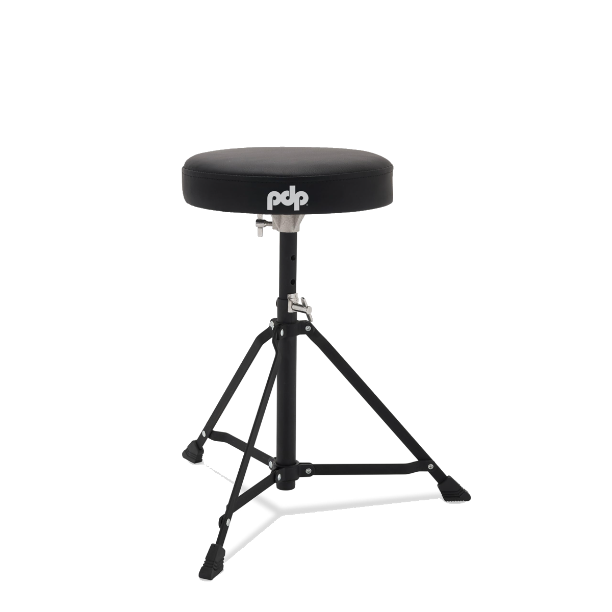 PDP&nbsp;300 Series Round-top Drum Throne — view 1