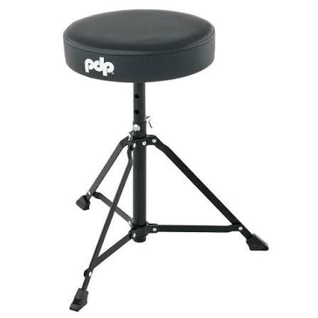 PDP&nbsp;300 Series Round-top Drum Throne — view 2