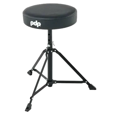 PDP&nbsp;300 Series Round-top Drum Throne — view 2