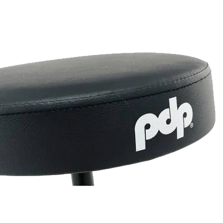 PDP&nbsp;300 Series Round-top Drum Throne — view 5