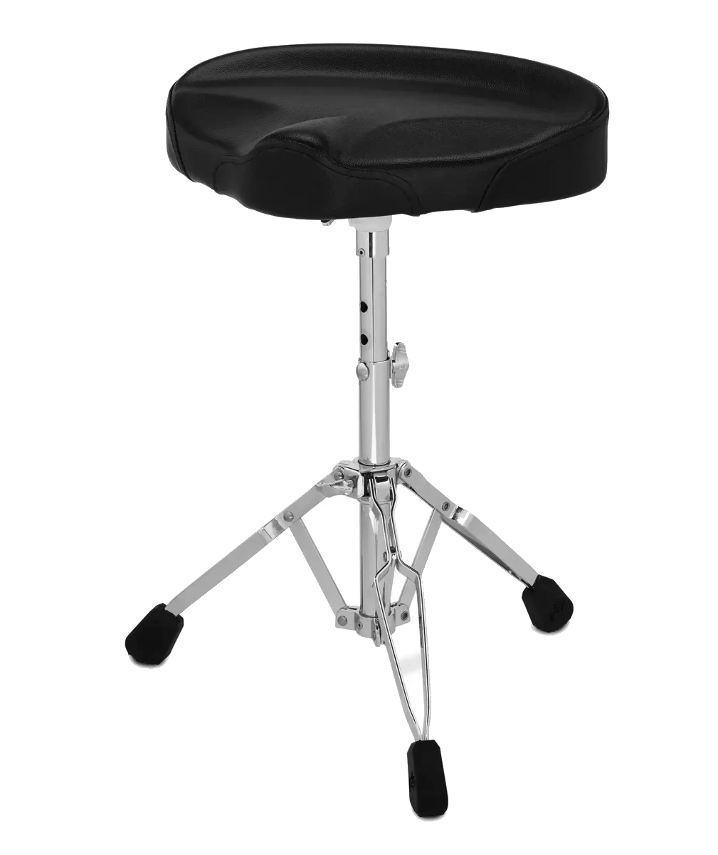 PDP PDDT710T Drum Throne – Tractor Style