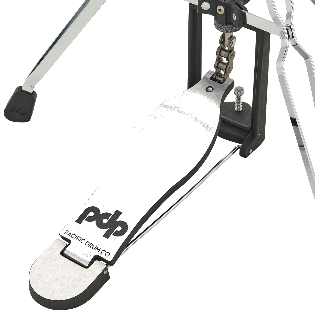 PDP PDHH713 700 Series Hi-hat Stand – 3-leg — view 2
