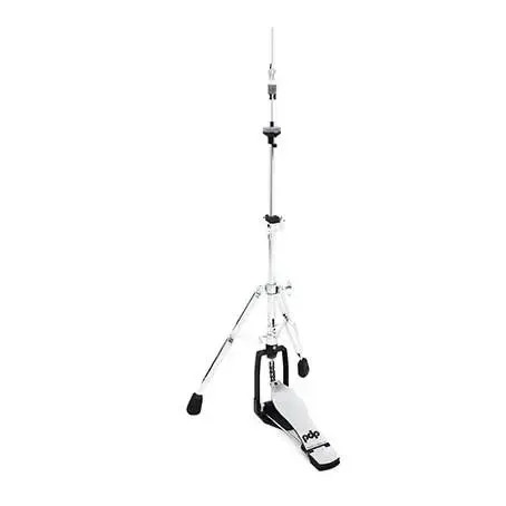 PDP PDHH812 800 Series Medium Weight Hi-hat Stand - 2-leg — view 1