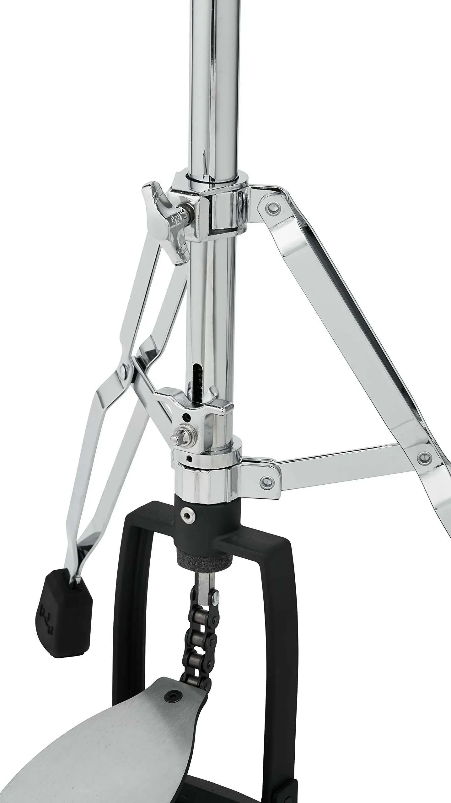 PDP PDHH812 800 Series Medium Weight Hi-hat Stand - 2-leg — view 2