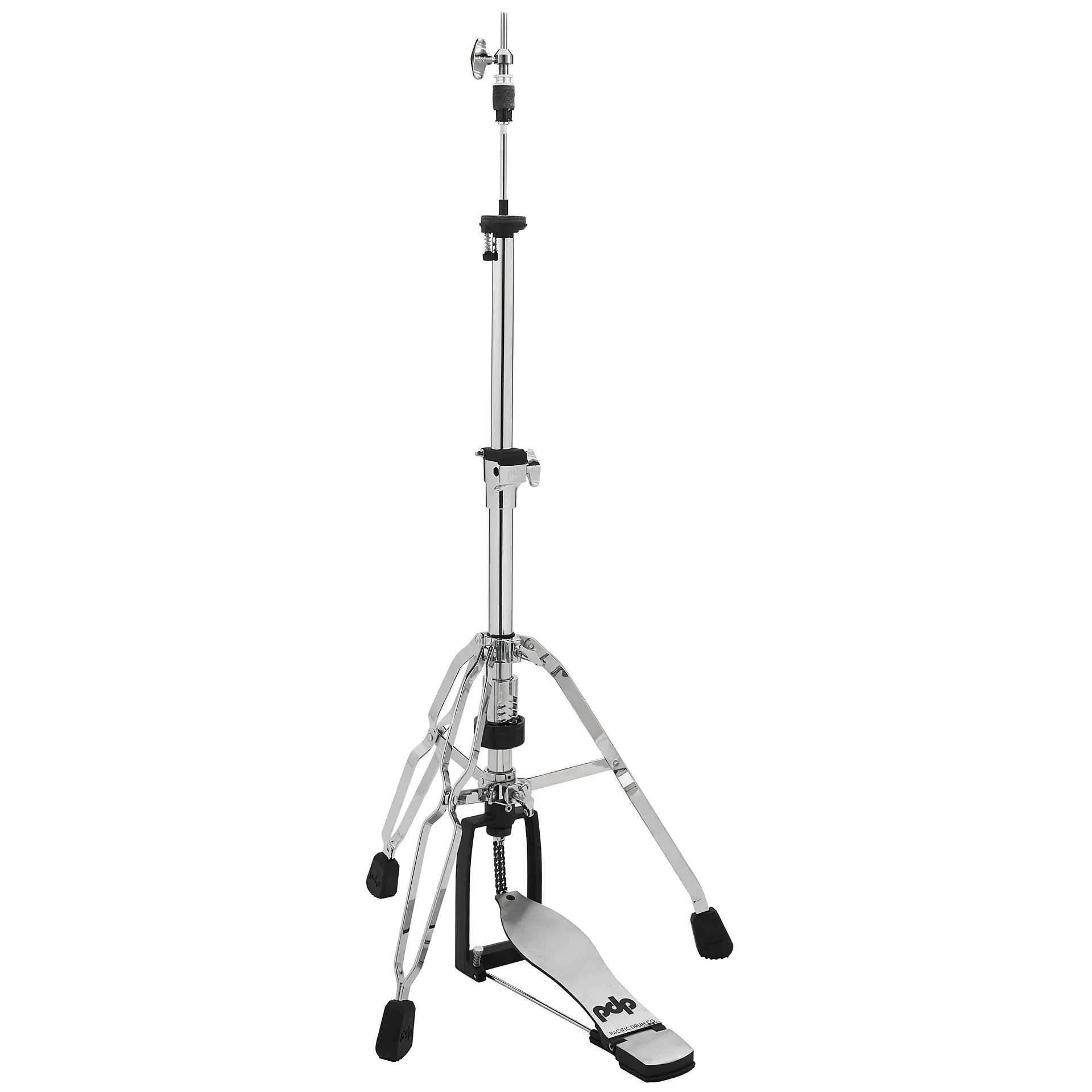 PDP PDHHCO3 Concept Series Hi-hat Stand, 3-leg — view 1