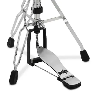 PDP PDHHCO3 Concept Series Hi-hat Stand, 3-leg — view 5