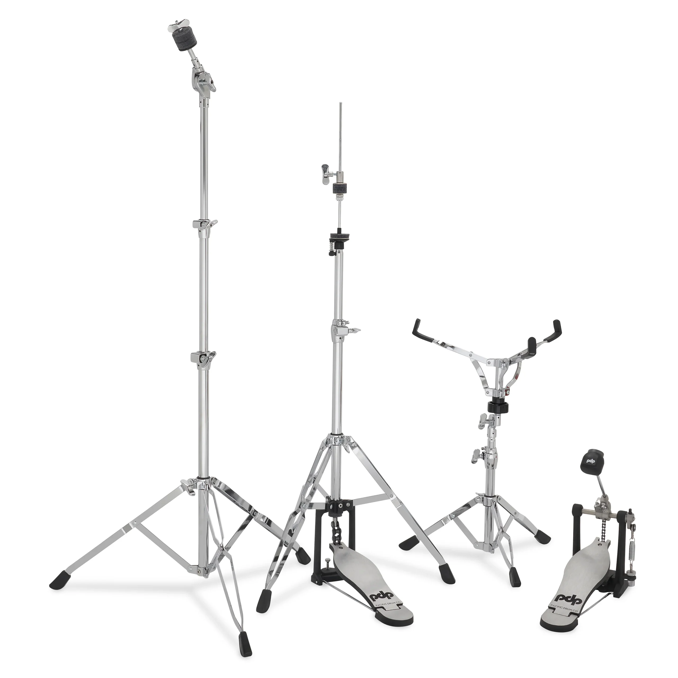 PDP&nbsp;300 Series 4-piece Hardware Pack