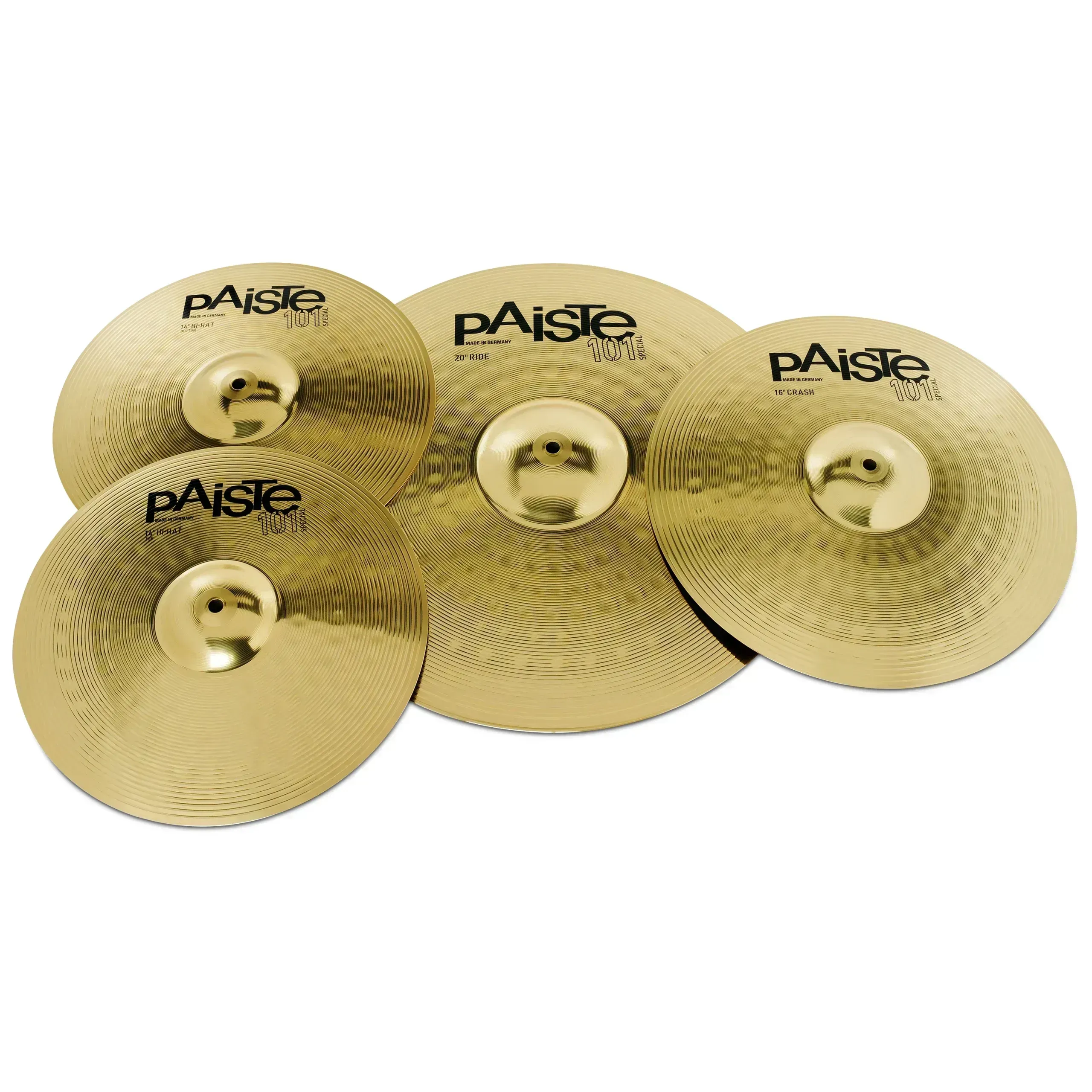 PDP Mainstage 5-piece Drum Set - Twisted Graphite — view 7
