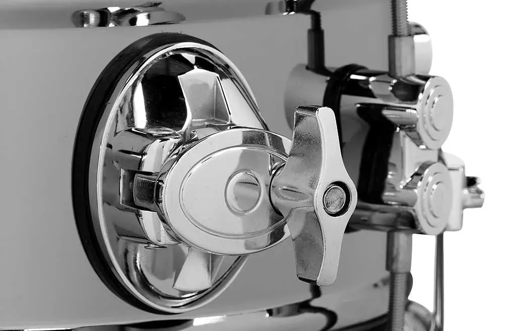 PDP Black Nickel 14"x5.5" Snare Drum — view 4