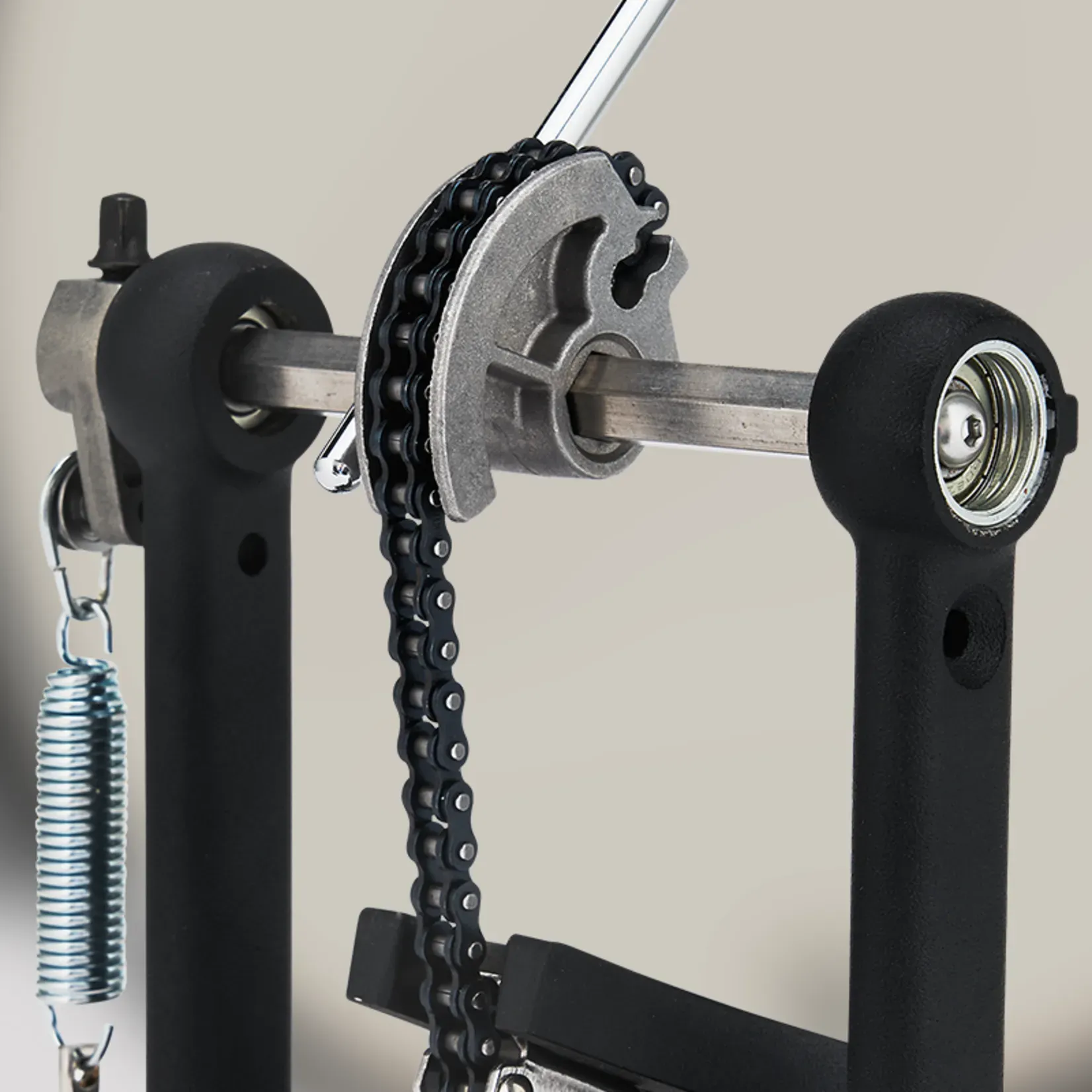 PDP PDSP710 700 Series Single Bass Drum Pedal — view 2