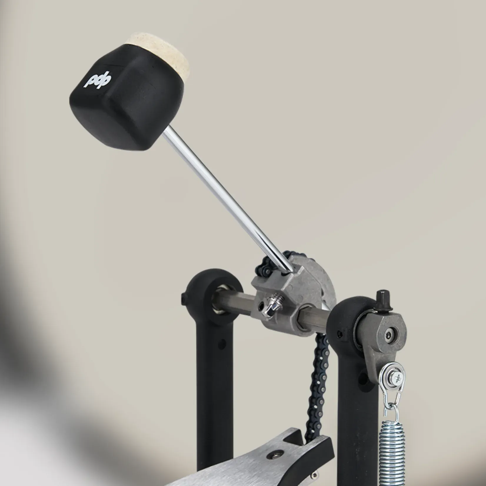 PDP PDSP710 700 Series Single Bass Drum Pedal — view 4