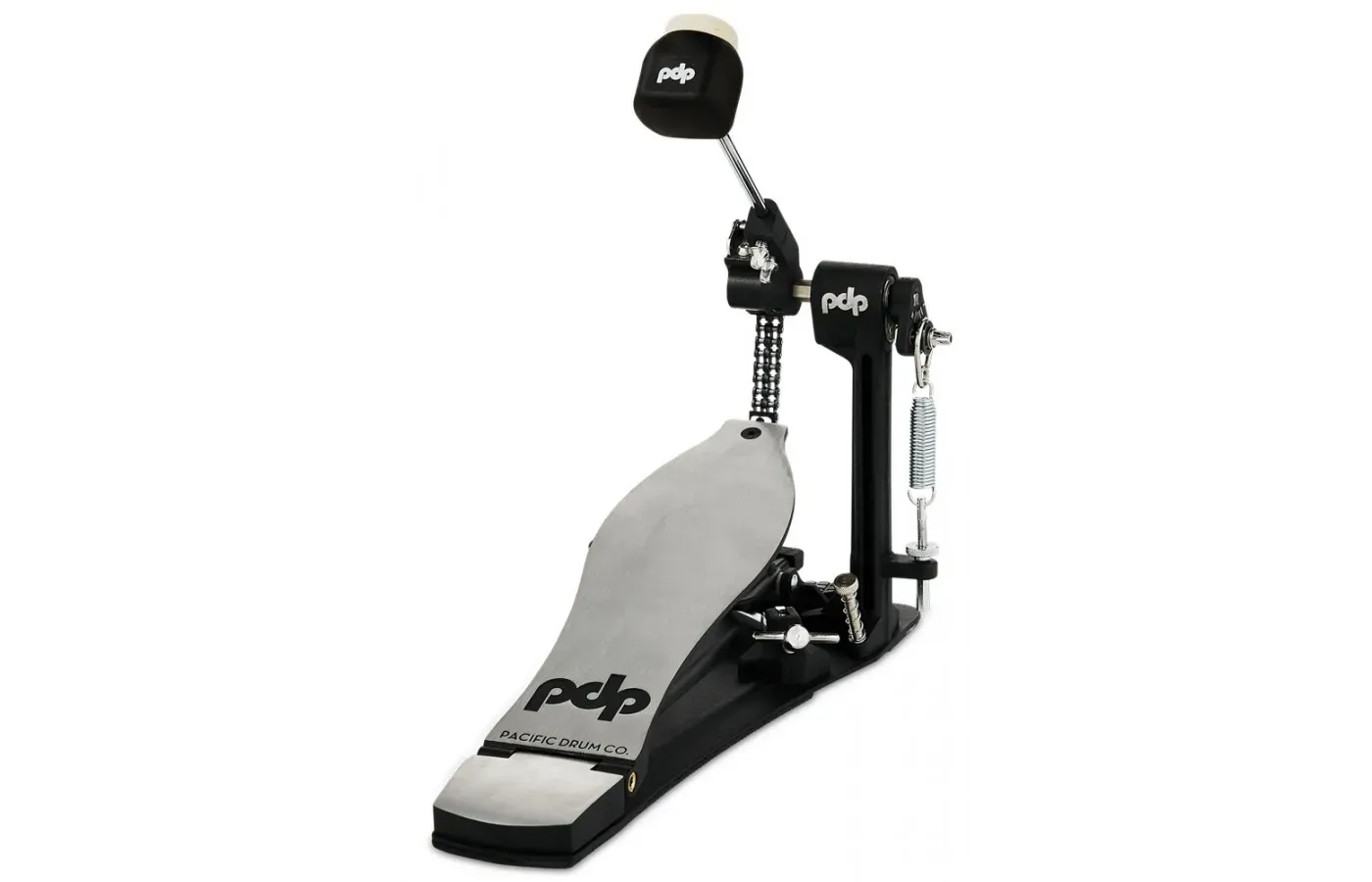PDP PDSPCO Concept Series Chain Drive Single Bass Drum Pedal — view 1
