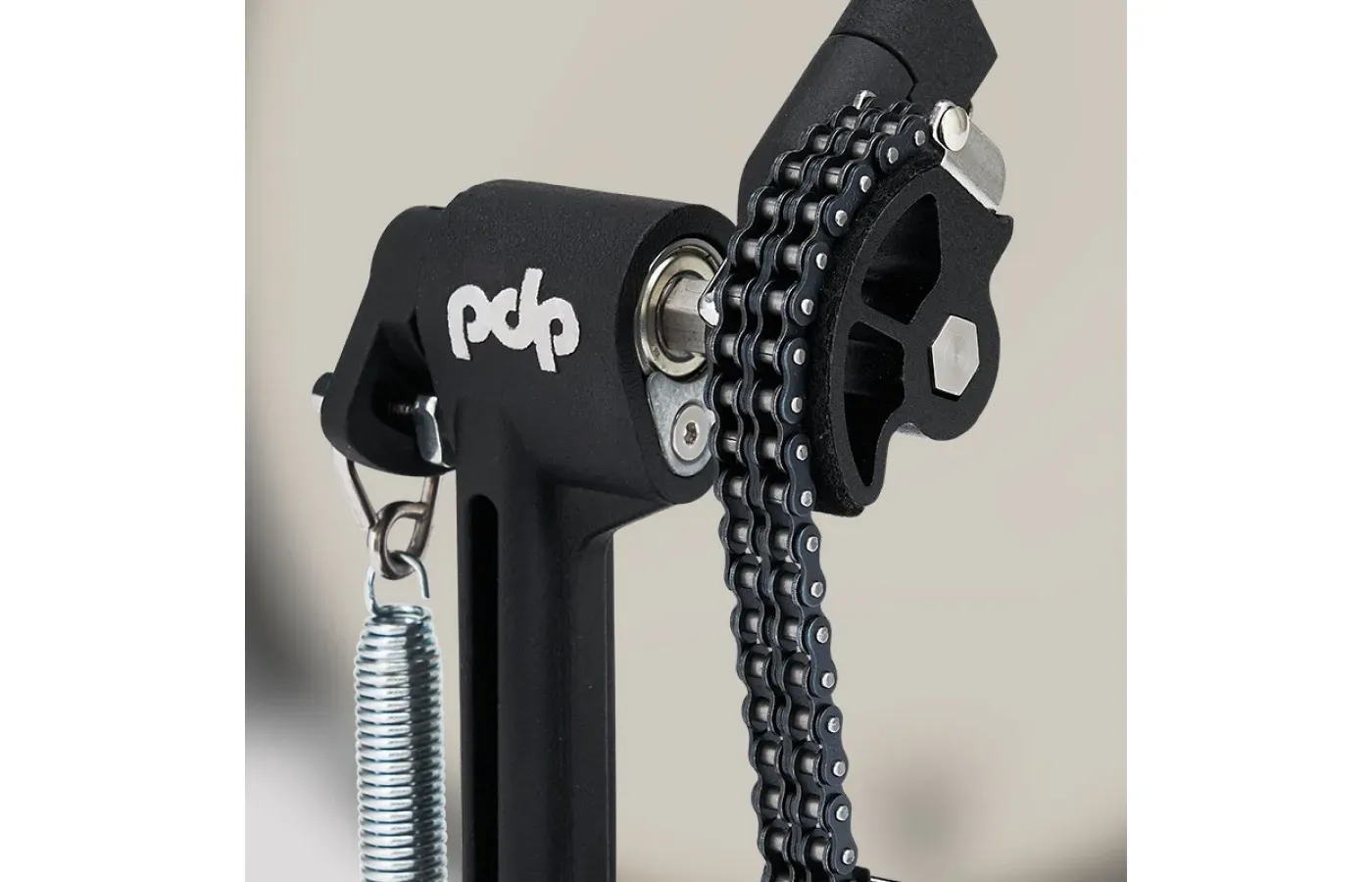 PDP PDSPCO Concept Series Chain Drive Single Bass Drum Pedal — view 4