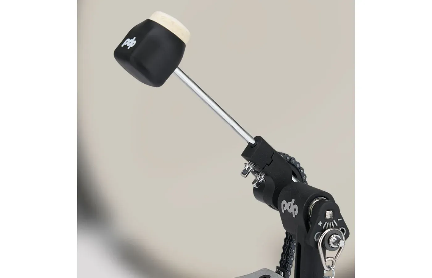 PDP PDSPCO Concept Series Chain Drive Single Bass Drum Pedal — view 5