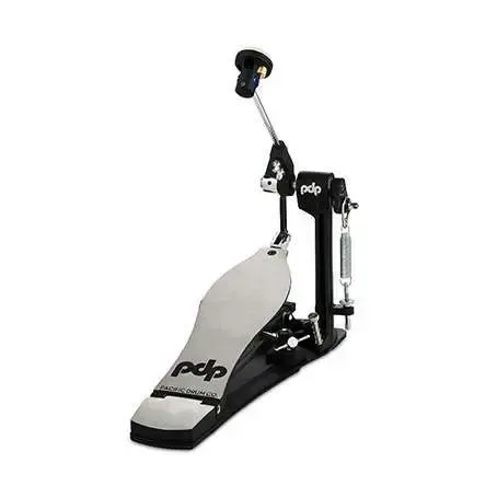 PDP Concept Series Direct Drive Single Bass Drum Pedal — view 1