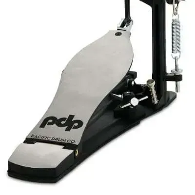 PDP Concept Series Direct Drive Single Bass Drum Pedal — view 2