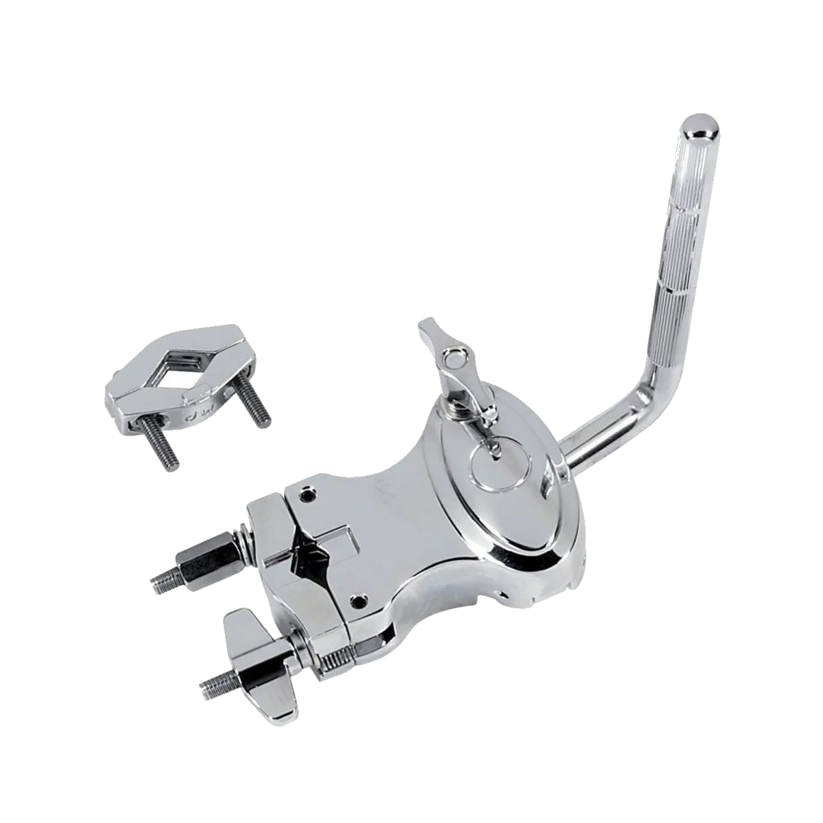 DW Single Tom Clamp with V Memory Lock — view 1