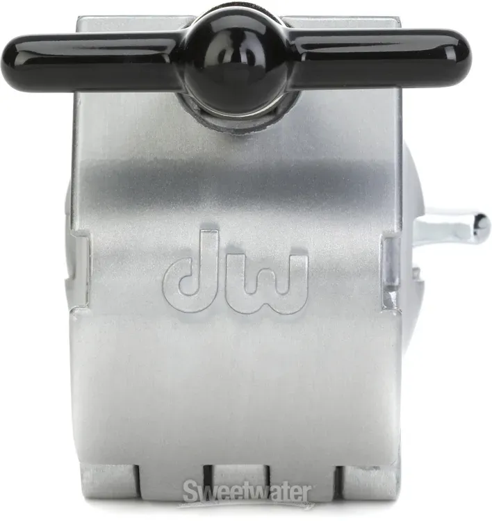 DW DWSMRKC15V 9000 Series V Rack Clamp – 1.5 inch — view 2