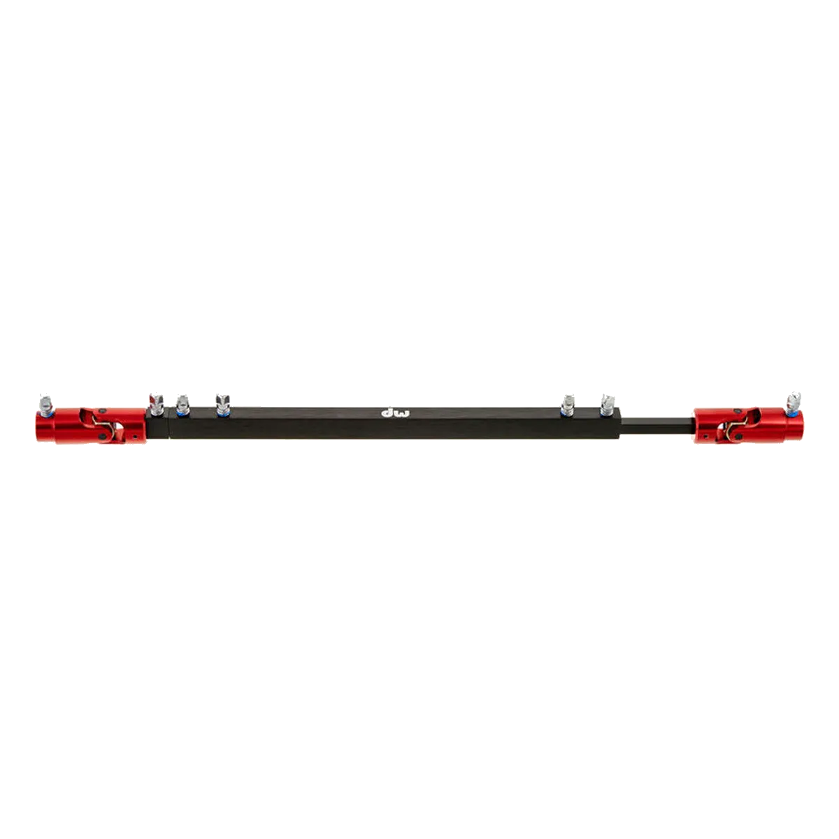 DW 5002 Double Pedal Full Linkage Drive Assembly — view 1