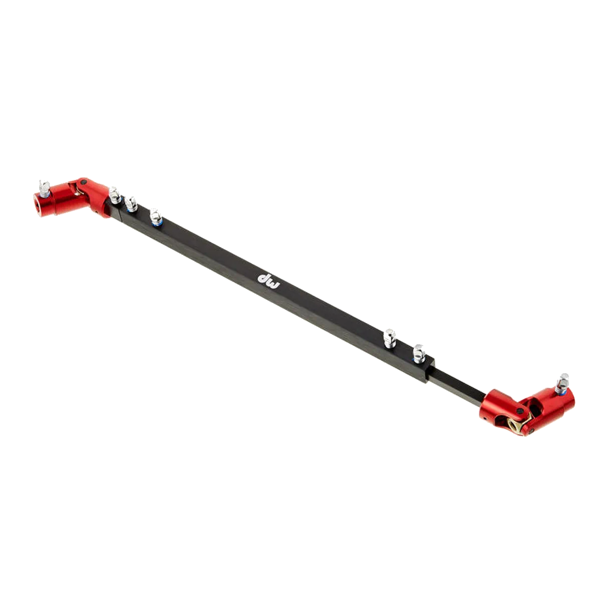 DW 5002 Double Pedal Full Linkage Drive Assembly — view 2