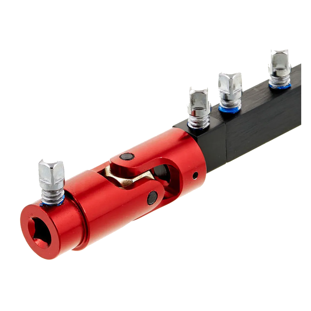 DW 5002 Double Pedal Full Linkage Drive Assembly — view 3