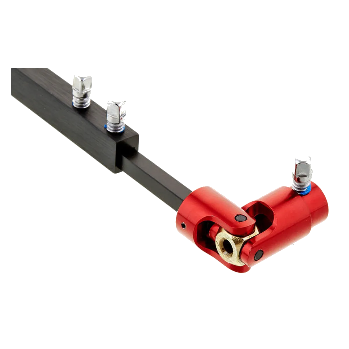 DW 5002 Double Pedal Full Linkage Drive Assembly — view 4