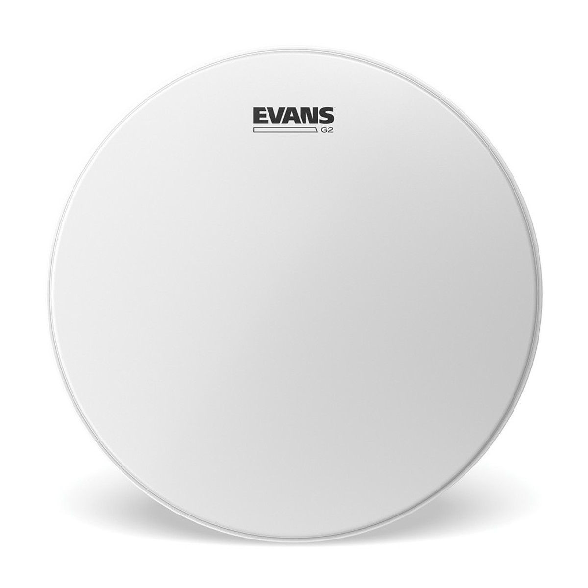 Evans G2 Coated Drumhead B08G2 – 8 inch — view 1