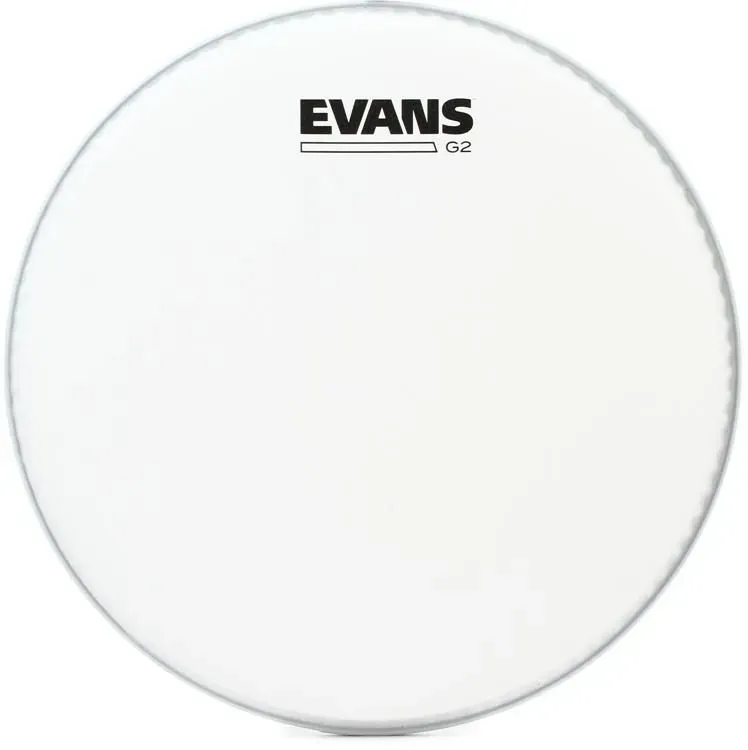 Evans G2 Coated Drumhead - 10 inch