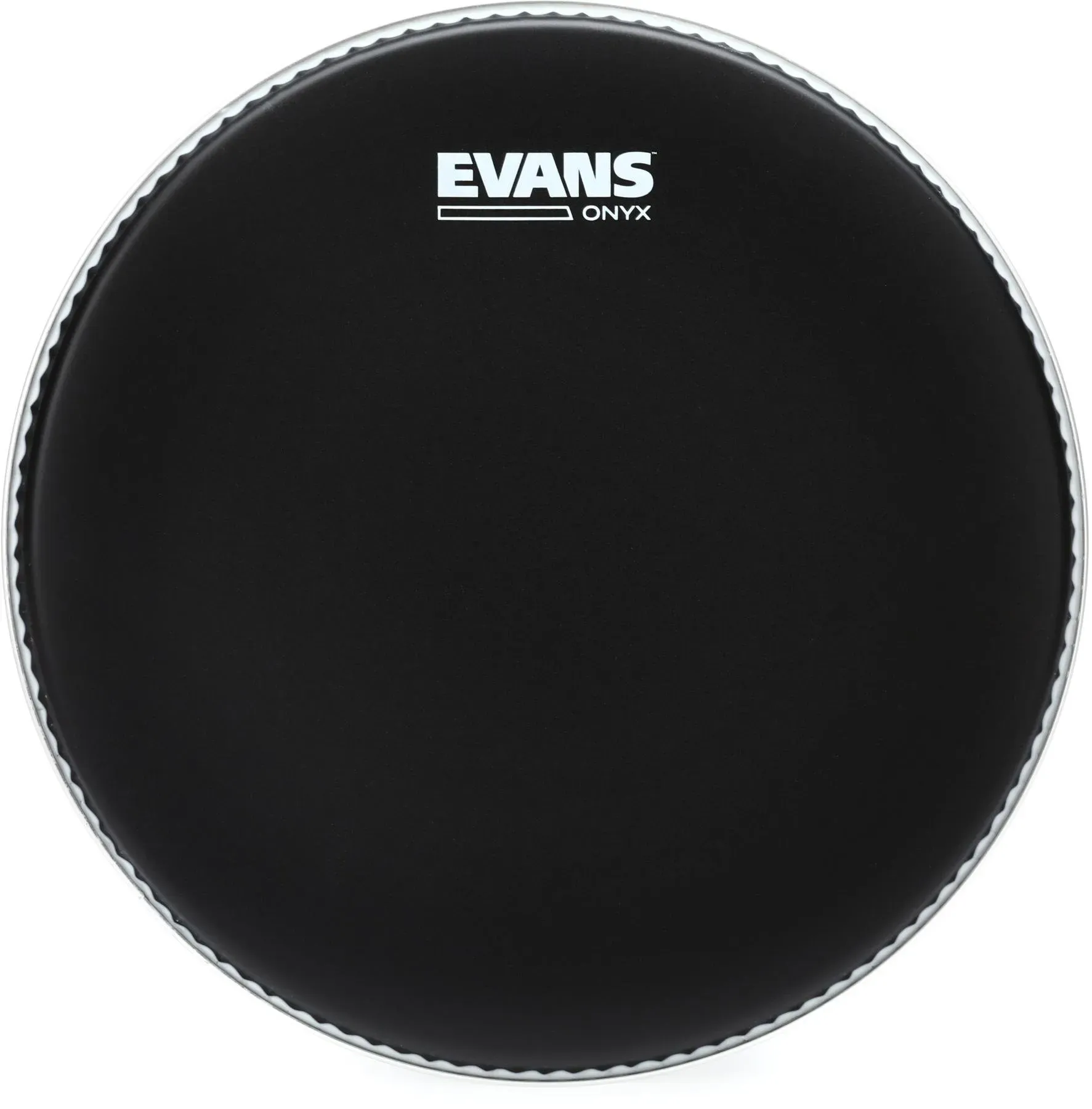 Evans Onyx Series Tom Head - 12 inch — view 1
