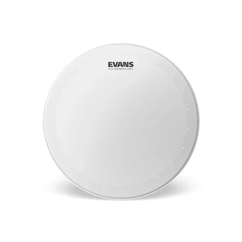 Evans Genera HD Snare Drumhead - 13 inch — view 1