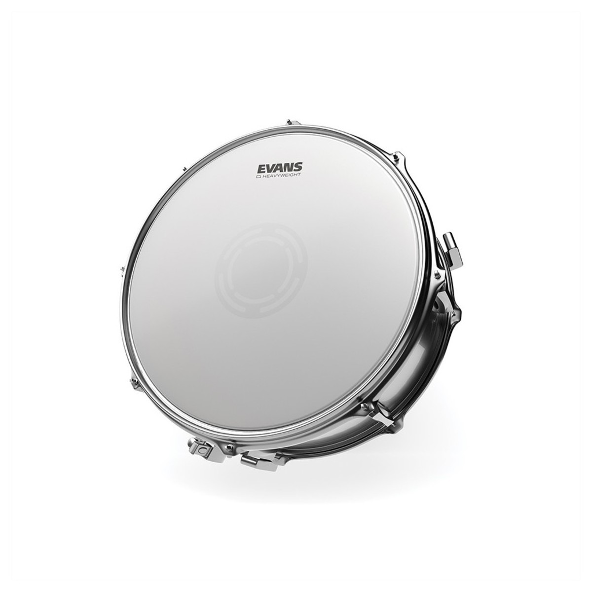 Evans Heavyweight Coated Snare Batter B13HW – 13 inch — view 2