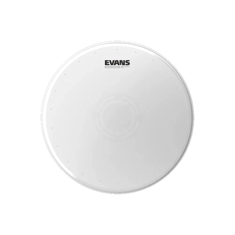 Evans Heavyweights Dry Coated 14 inch Snare Drumhead