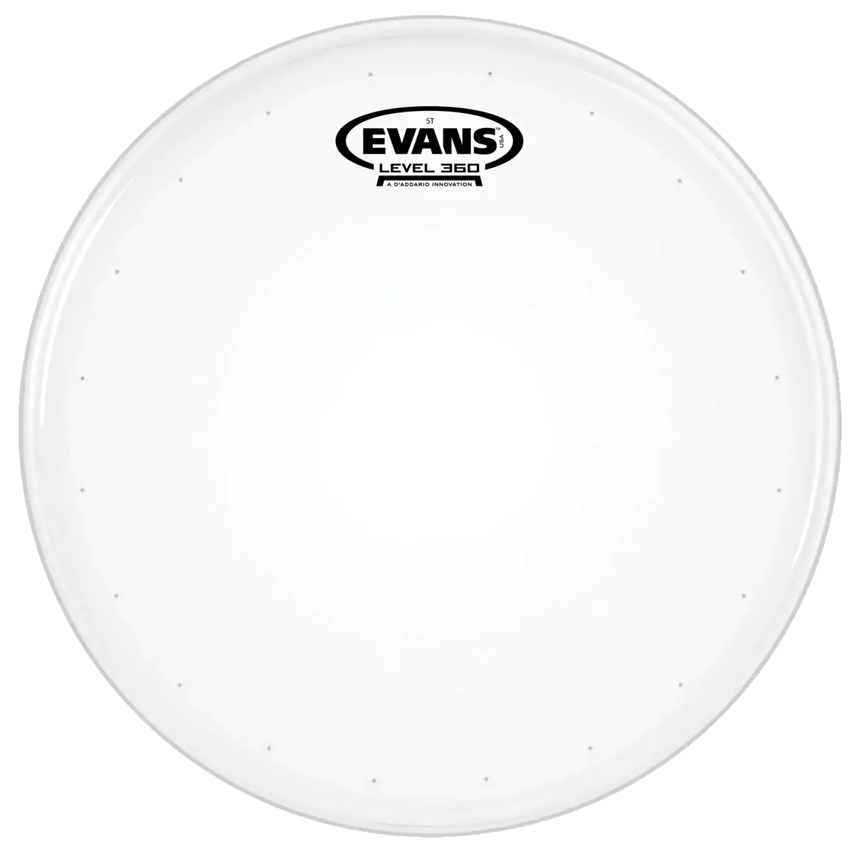 Evans Super Tough, 14 inch Snare Batter Head