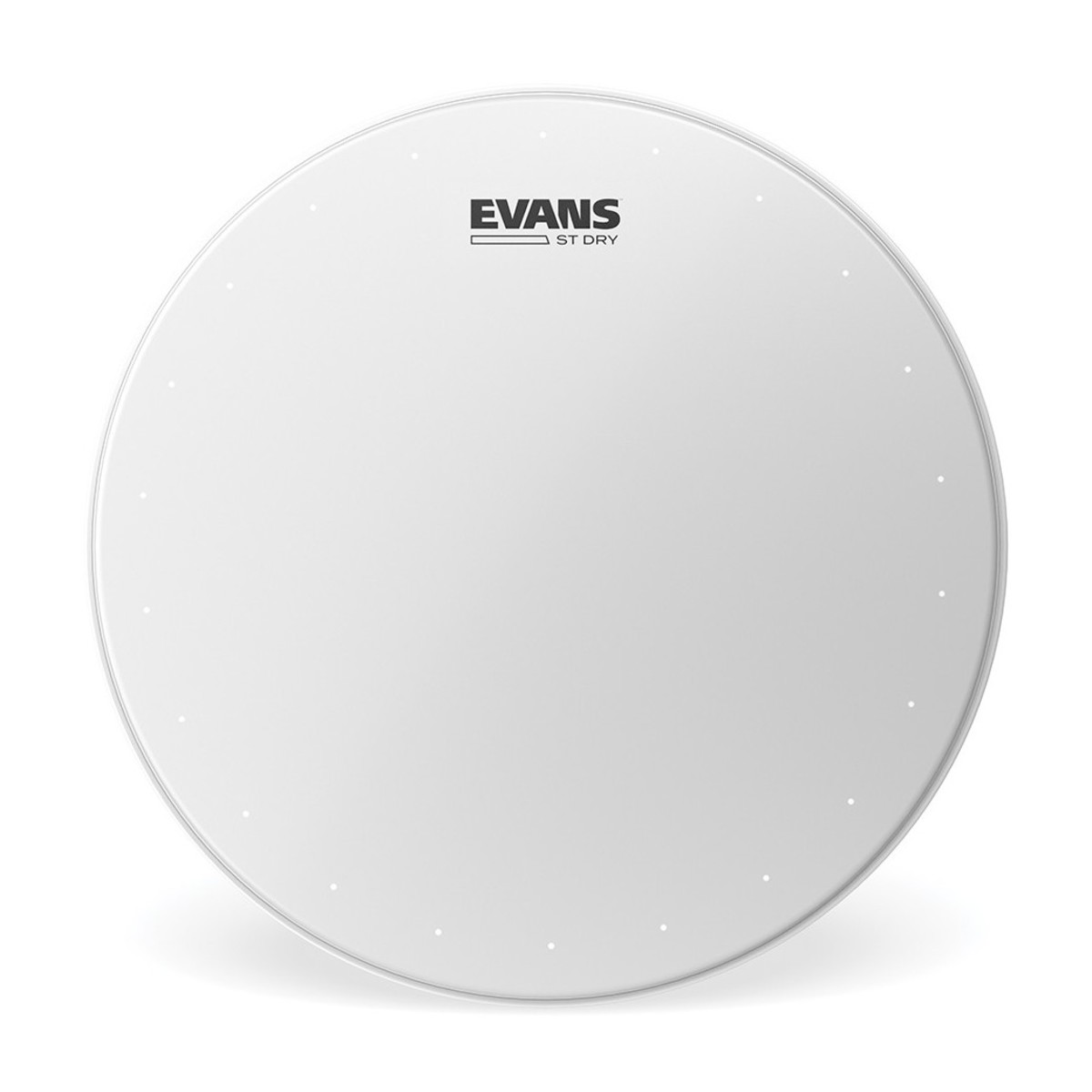 Evans ST Dry Coated Snare Head B14STD- 14 inch