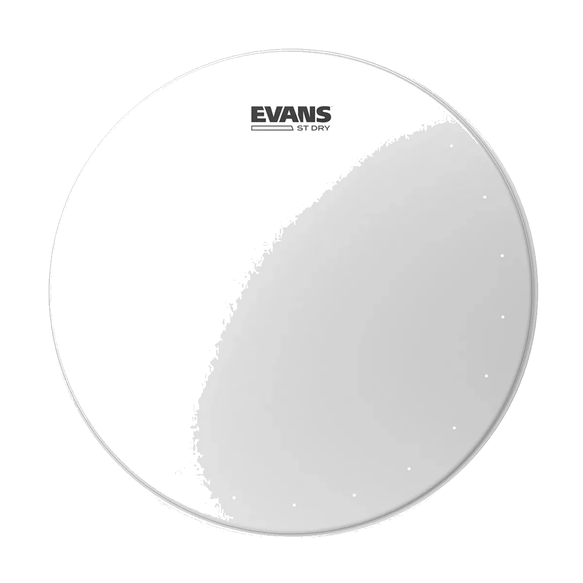Evans ST Dry Coated Snare Head B14STD- 14 inch