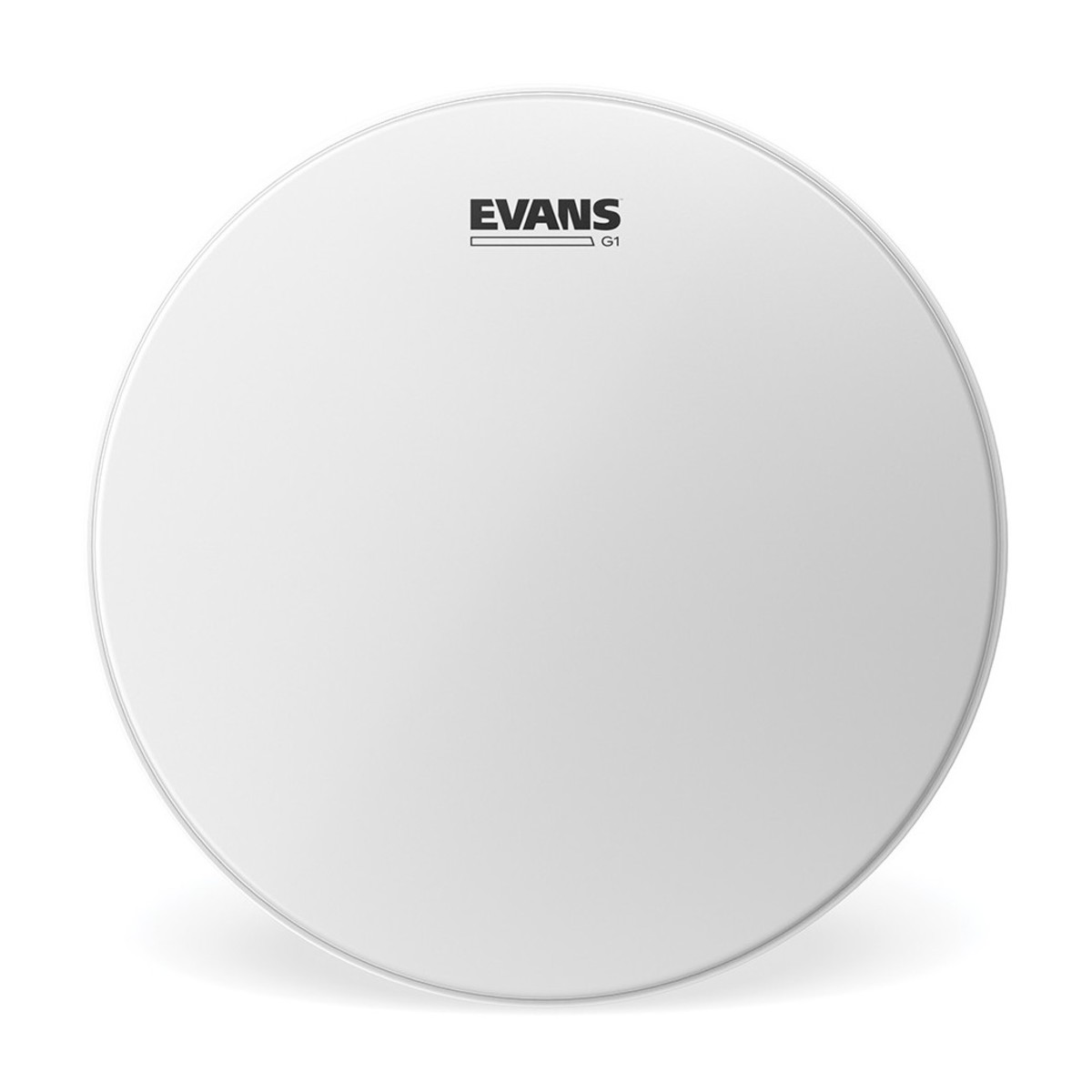 Evans G1 Coated Drumhead B16G1- 16 inch — view 1