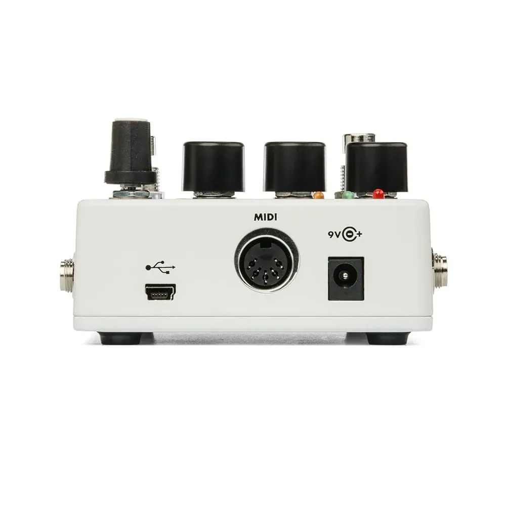 Electro-Harmonix 1440 Stereo Looper — view 2