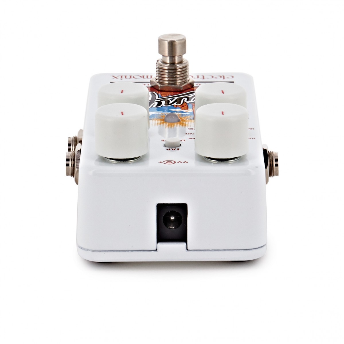 Electro Harmonix Canyon Delay and Looper — view 4