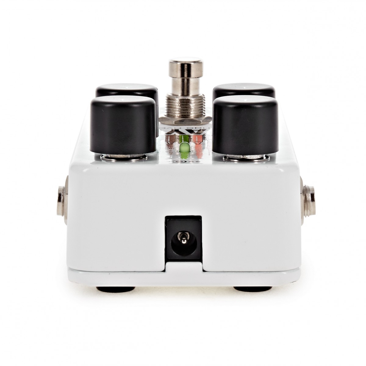 Electro Harmonix Crayon 69 Full Range Overdrive Pedal — view 4
