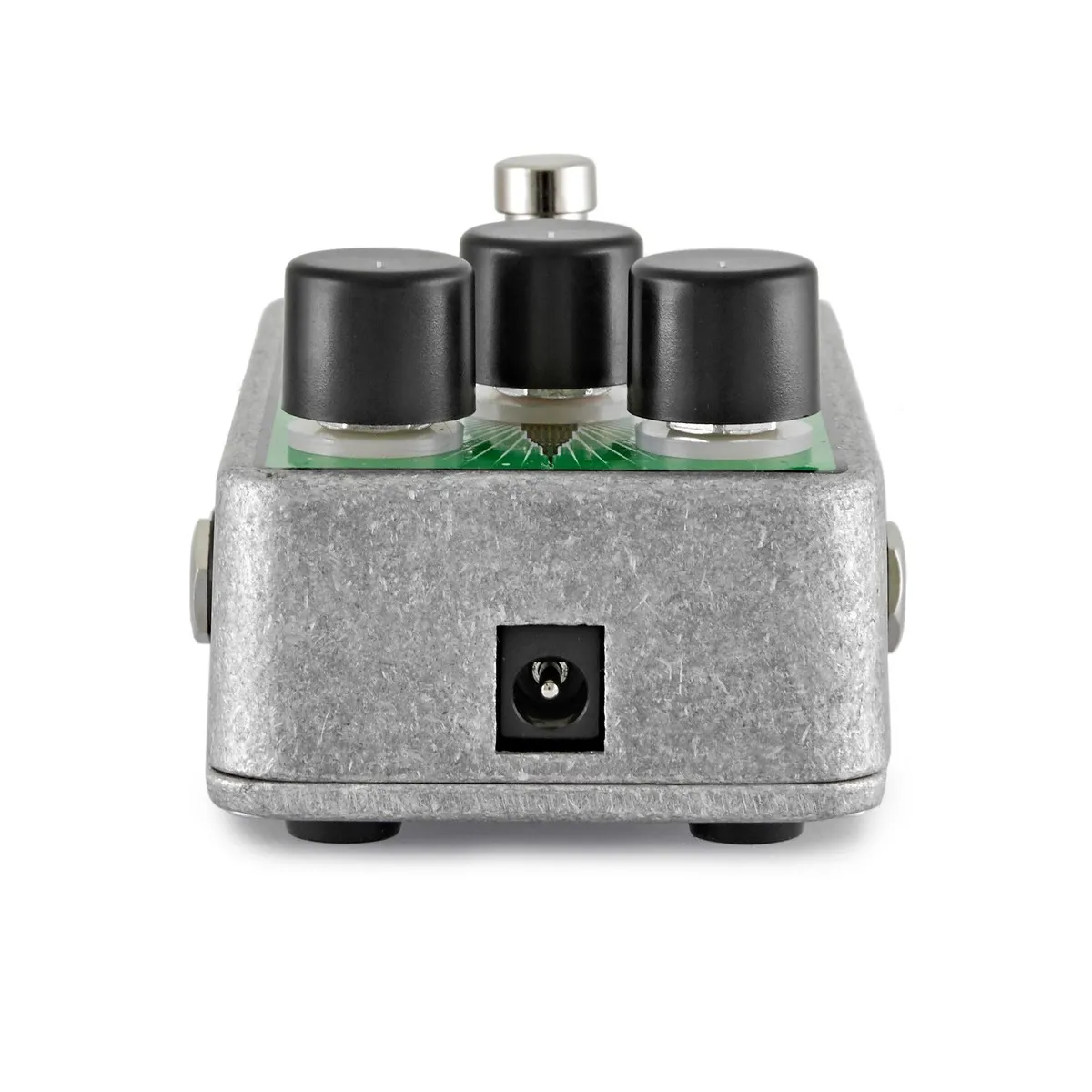 Electro Harmonix East River Drive Pedal — view 3