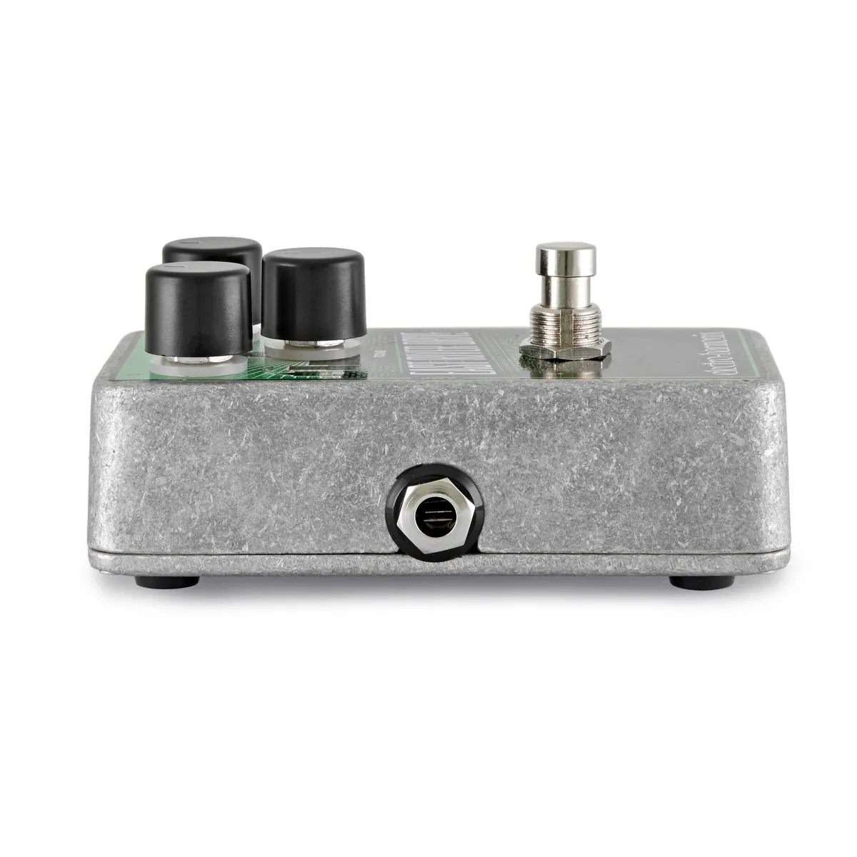 Electro Harmonix East River Drive Pedal — view 4